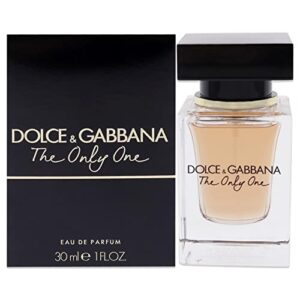 Dolce and Gabbana The Only One Women EDP Spray 1 oz