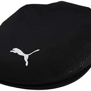 PUMA GOLF 2020 Men's Tour Driver Hat (Men's, Puma Black,L/XL)