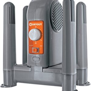 DryGuy DX Forced Air Boot Dryer and Garment Dryer