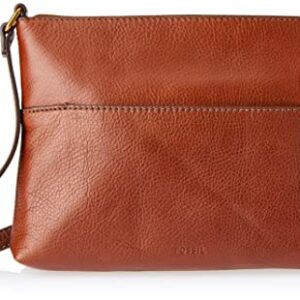 Fossil Women's Fiona Small Crossbody Purse Handbag