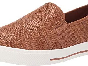 Lauren Ralph Lauren Jinny Sneaker Tan 8 B (M)