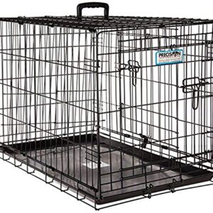 Petmate PRECISION PET ProValu Wire Dog Crate