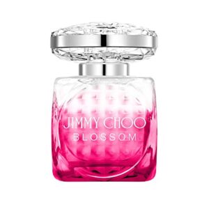 Jimmy Choo Blossom Eau de Parfum Spray for Women, 1.3 oz