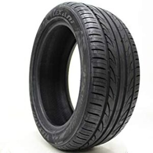 Lexani LXUHP-207 Performance Radial Tire - 235/45R18 98W