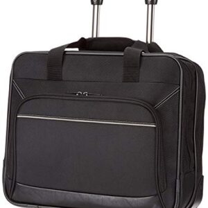 Amazon Basics Rolling Laptop Case