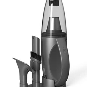 Brigii Handheld Vacuum 12KPA/25AW; Cordless Car Vacuum Cleaner;Portable Mini Vacuum; USB-C Rechargeable-MX30