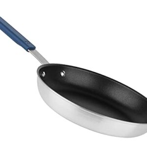 Misen Original Nonstick Frying Pan - Non Stick Fry Pans for Cooking Eggs, Omelettes and More - 12 Inch Cooking Surface Nonstick Skillet