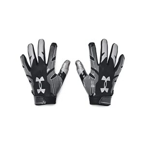 Under Armour Men’s F8 Football Gloves