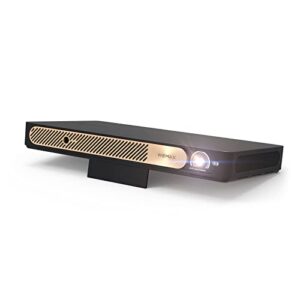 WEMAX Go Advanced 1080p FHD Portable Laser Projector