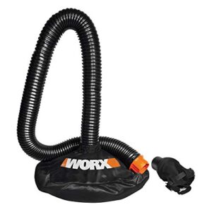 WORX WA4054.2 LeafPro Universal Leaf Collection System for All Major Blower/Vac Brands