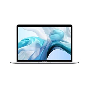 Apple 13" MacBook Air Core i5 CPU, 8GB RAM (2017 Model 128GB)