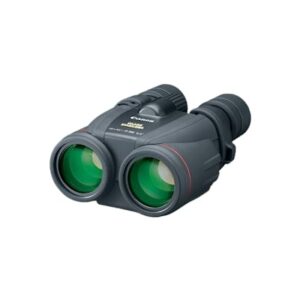 Canon 10x42 L Image Stabilization Waterproof Binoculars