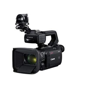 Canon XA55 Professional Camcorder Black