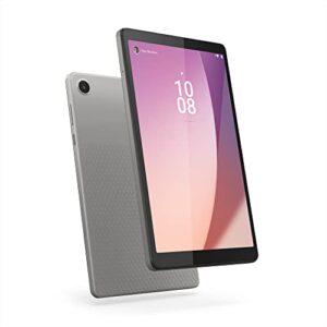 Lenovo Tab M8 (4th Gen) - 2023 - Tablet - Long Battery Life - 8" HD - Front 2MP & Rear 5MP Camera - 2GB Memory - 32GB Storage - Android 12 (Go Edition) or Later