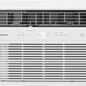 Frigidaire FHWC104WB1 Window Air Conditioner, 10000 BTU, White