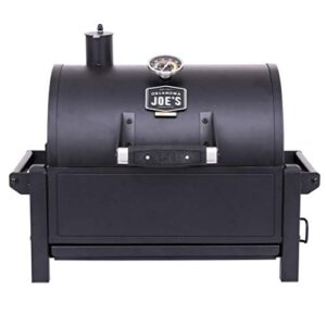 Oklahoma Joe's® Rambler Tabletop Charcoal Grill – 19402088