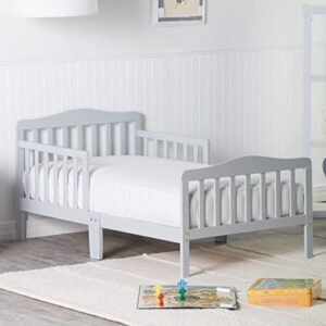 Orbelle Trading Toddler Bed, Grey