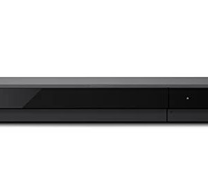 Sony UBP-X700M 4K Ultra HD Home Theater Streaming Blu-ray DVD Player with Wi-Fi, 4K upscaling, HDR10, Hi Res Audio, Dolby Digital TrueHD/DTS, Dolby Vision, and Included HDMI Cable