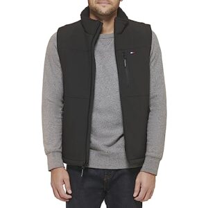 Tommy Hilfiger Men's Sherpa Lined Vest