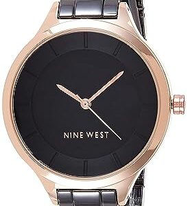 Nine West Women's Bracelet Watch