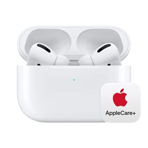 Apple AirPods Pro (2nd Gen) Wireless Earbuds (USB-C) with AppleCare+ (2 Years)