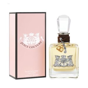 Juicy Couture By Juicy Couture For Women. Eau De Parfum Spray 3.4 Oz.