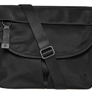 lululemon All Night Festival Bag (All Night Black)