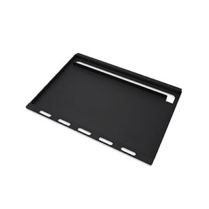 Weber Rust-Resistant Griddle Insert, Genesis 300 Series