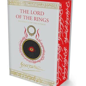 The Lord of the Rings Illustrated (Tolkien Illustrated Editions)