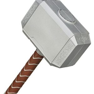 Marvel Avengers Thor Battle Hammer