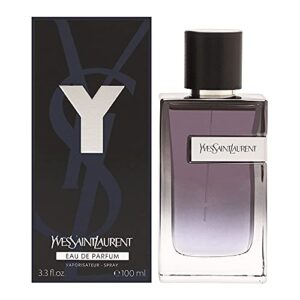 Yves Saint Laurent Y For Men Eau de Parfum, Multi, 3.3 fl.Oz