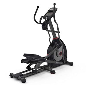 Schwinn Fitness 430 Elliptical, Black