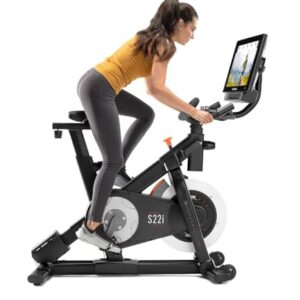 NordicTrack Commercial S22i Studio Cycle