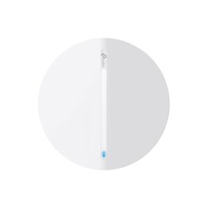 TP-Link Festa F65 Ultra-Slim Wireless Access Point Wi-Fi 6 AX3000 Mesh, Seamless Roaming, MU-MIMO, HE160 Self-Organizing Network Free Cloud Management PoE+ Powered Does not Work with Omada
